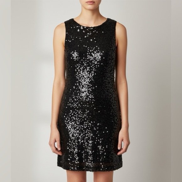 H&M sequin dress - Picture 1 of 4